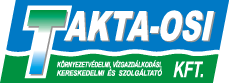 Takta-Osi Kft. hivatalos weboldala